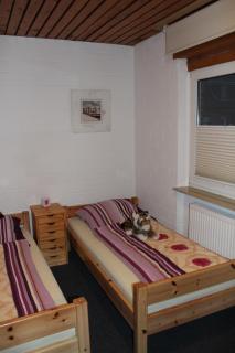 Ferienwohnung Haus Rügen auf Borkum - Borkum - 1