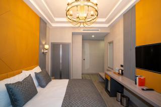 Icon Hotel Bomonti - 5