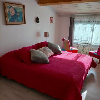 Alaric Lodge: gîte champêtre avec parking privé. - Comigne - 5