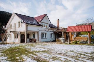 Світанок у горах - Verkhniy Yasenov - 5