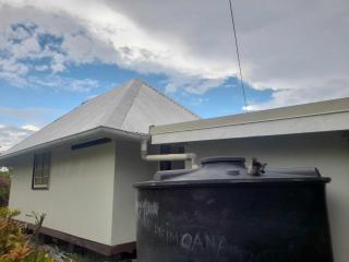 Bungalow Spot de Surf - Avatoru - 3