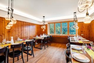 Lug ins Tal - Gruppenhaus - 2