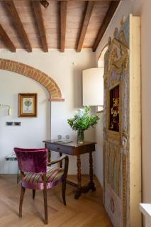 La Moscadella - Castelmuzio - 6