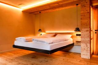 Albergo Monte Cervino - Champoluc - 9