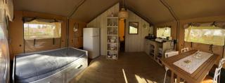 Agriglamping EdenSardegna - Capoterra - 3