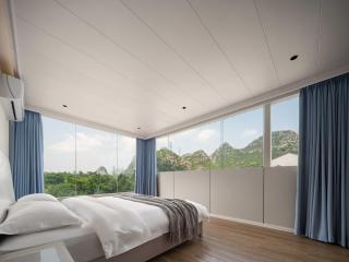 Guilin Qingshanshe Hotel -Free pick up train station stay two nights - 1