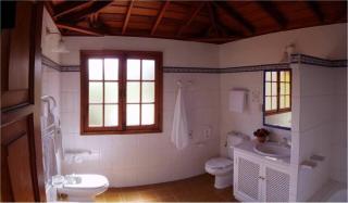 Casas-Bungalows Los Pajeros - Breña Baja - 8