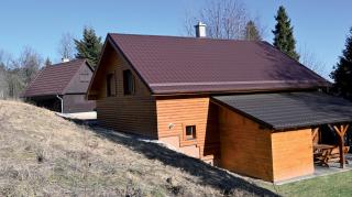 Chata Jožka - Vyšné Ružbachy - 3
