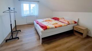 Chata Jožka - Vyšné Ružbachy - 2