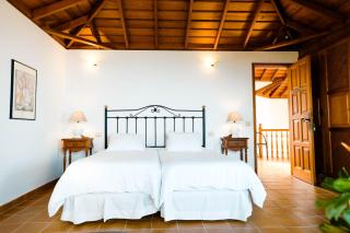 Casas-Bungalows Los Pajeros - 3