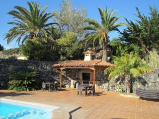 Casas-Bungalows Los Pajeros - 1