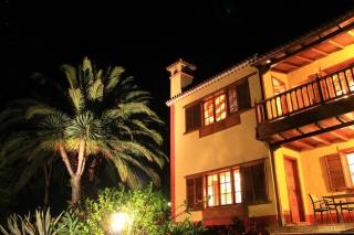 Bungalows - Villas Los Pajeros - 4