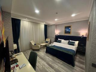 Essam Deluxe Hotel - 2