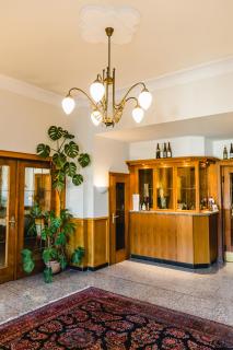 Baudobriga Rheinhotel - Boppard - 9