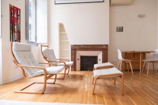 Bel appartement lumineux au cœur de Bordeaux - Burdeos - 9