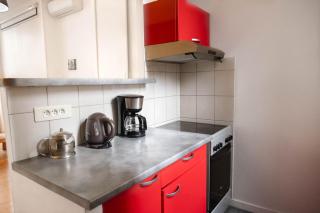 Bel appartement lumineux au cœur de Bordeaux - Burdeos - 3