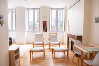 Bel appartement lumineux au cœur de Bordeaux - Burdeos - 7