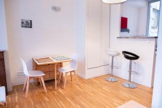 Bel appartement lumineux au cœur de Bordeaux - Burdeos - 4