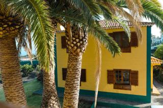 Bungalows - Villas Los Pajeros - 2