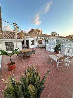 Casa Luna - Torremolinos - 0