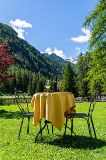 Albergo Monte Cervino - 8