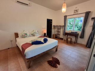 Zabit Bungalow - 6