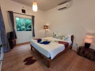 Zabit Bungalow - 3