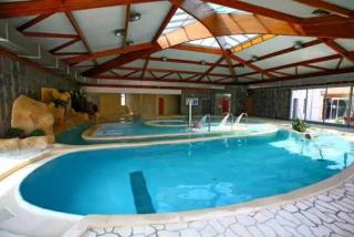 Camping 5 étoiles - Piscine - eeaiba - Saint-Georges-d'Oléron - 1