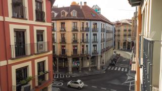 Apartamentos San Pedro Regalado - Valladolid - 1