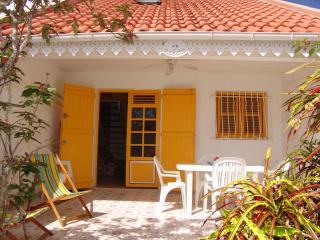 Antilles Liberte - Sainte-Anne - 1