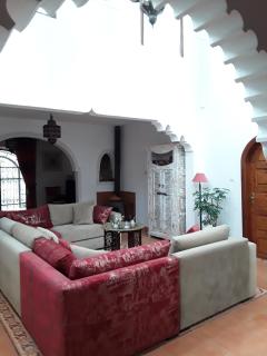 Dar Noura - Essaouira - 6