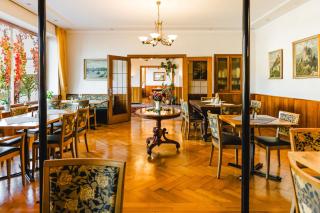Baudobriga Rheinhotel - Boppard - 7