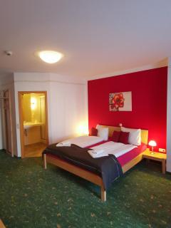 Hotel Bördehof, direkt an der A2 & A14, Restaurant, Tagung, individuell - 5