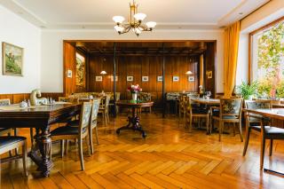Baudobriga Rheinhotel - 9
