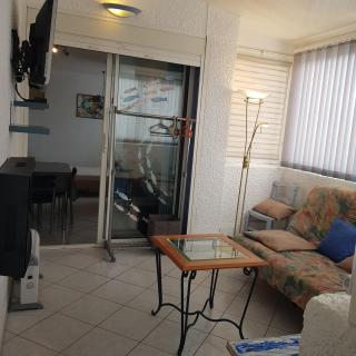 Appartement cosy LE BARCARES - 6