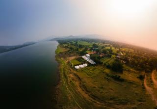 RiverView Tent Resort - 8