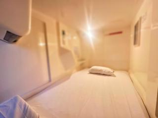 Capsule Inn Otsuka - 8