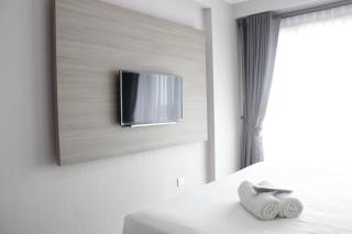 Gorgeous Studio Gateway Pasteur Apartment with Mountain View By Travelio - 1