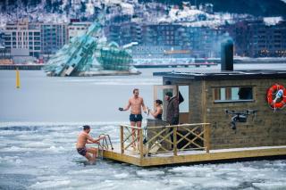 OSLO Exclusive estate - Close to Sea and City - Lysaker - 9