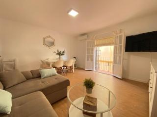 Sánchez Home, Pleno Centro - Sanlúcar de Barrameda - 2