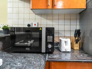 Spacious Home in the heart of Marina w Seaview - Dubai - 1