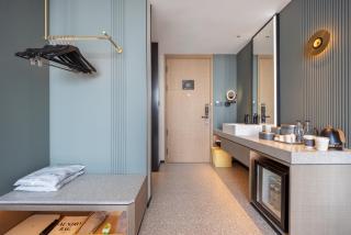 Atour S Hotel Chongqing Yubei Central Park - 2