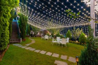 The Lake Ambience Resort - 5