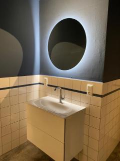 Lehrlingszimmer - Dornum - 9