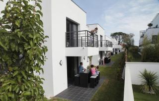 Villas Prestige Odalys Le Domaine d Anadara - Anglet - 9