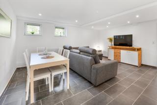 City Apartments- Work & Stay nahe Hannover - 7