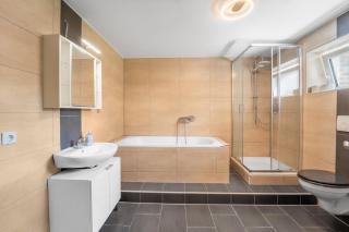 City Apartments- Work & Stay nahe Hannover - 1