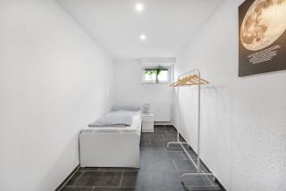 City Apartments- Work & Stay nahe Hannover - Adelheidsdorf - 5