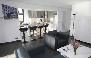 Villas Prestige Odalys Le Domaine d Anadara - Anglet - 7