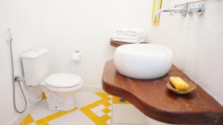 Art Hotel Aos Sinos Dos Anjos - Arraial d'Ajuda - 5